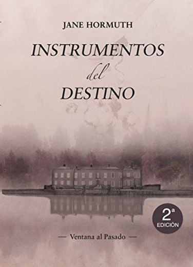 Instrumentos del Destino