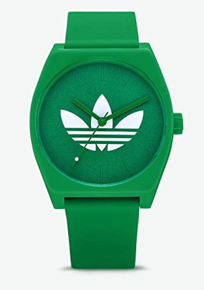 Fashion Adidas by Nixon Reloj Analógico para Hombre de Cuarzo con Correa en