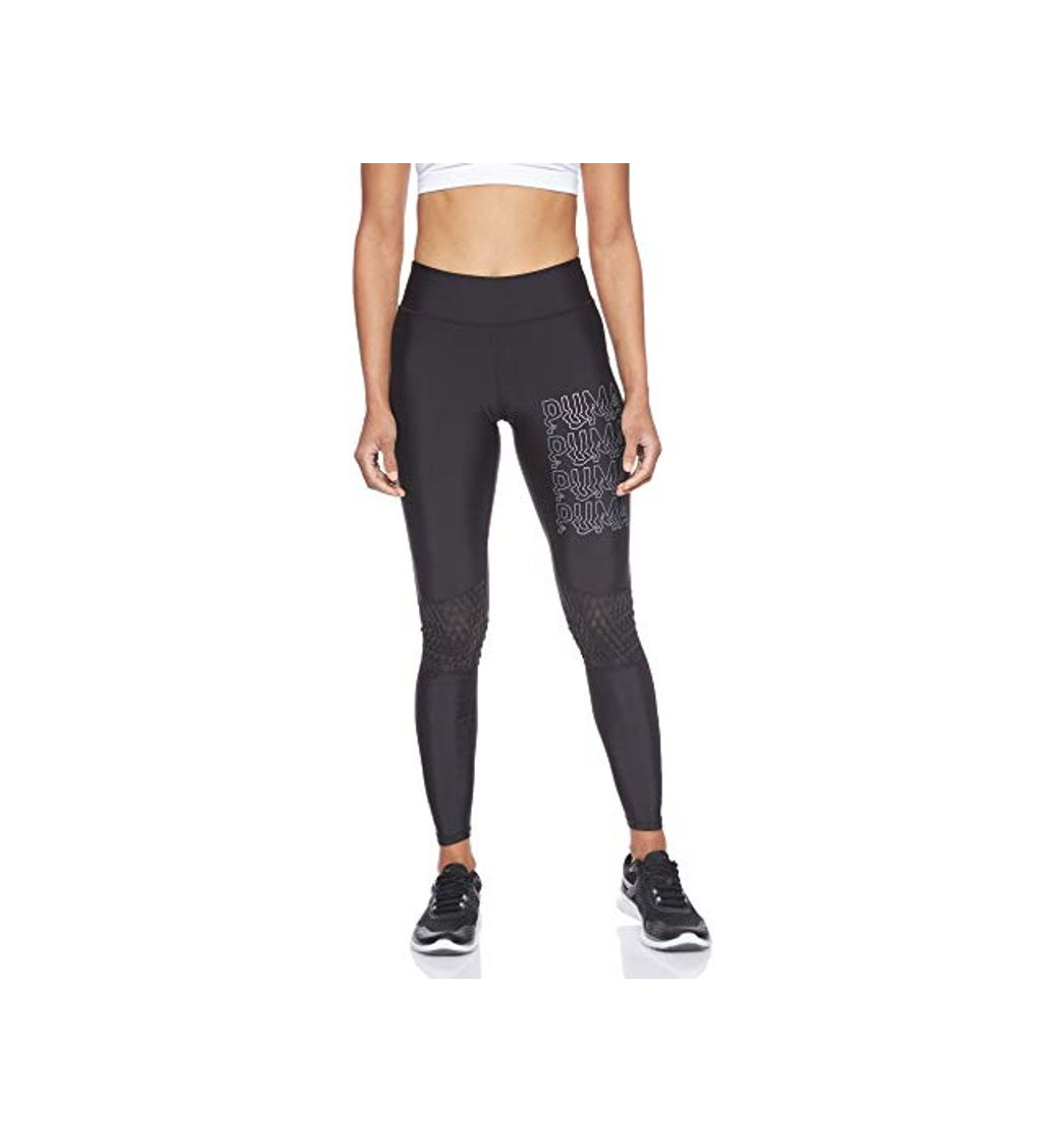 Moda PUMA Shift Mesh Tight Mallas Deporte