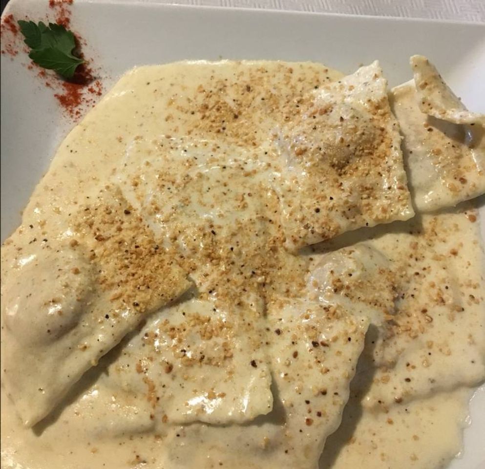 Restaurants La Cantina