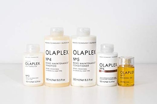 Olaplex Maxi-Set