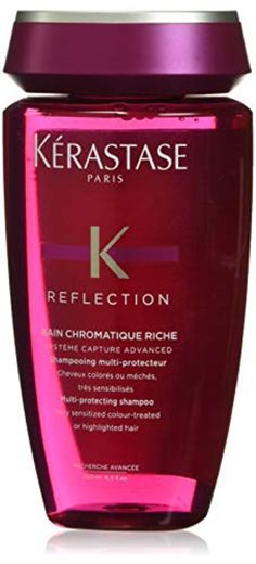 Kérastase Reflection Bain Reflection Bain Chromatique Riche 250 Ml 1 Unidad 250