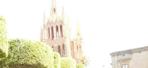 San Miguel de Allende