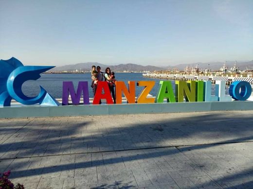 Manzanillo