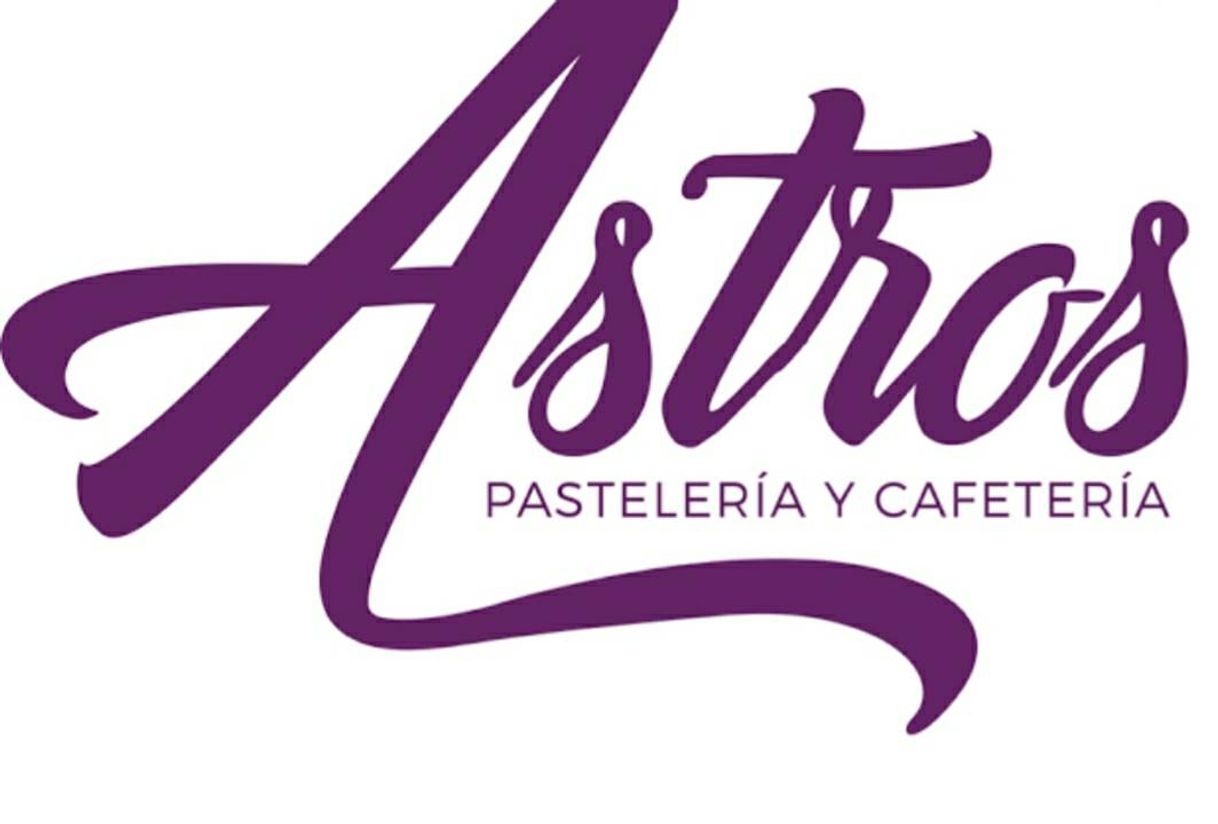 Restaurants Astros Pastelería & Café