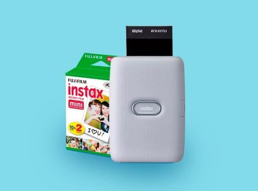 ¡Sorteo de Impresora Polaroid y carrete!