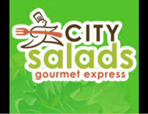 City Salads