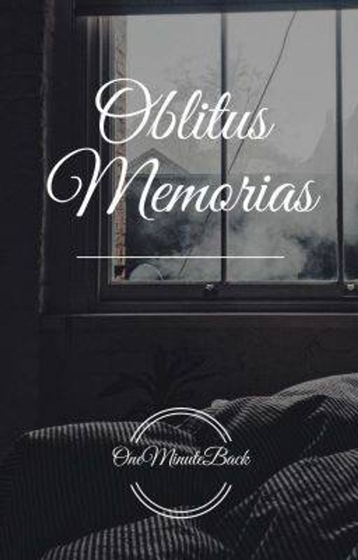 Libro Oblitus Memorias