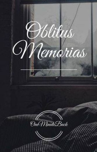 Oblitus Memorias