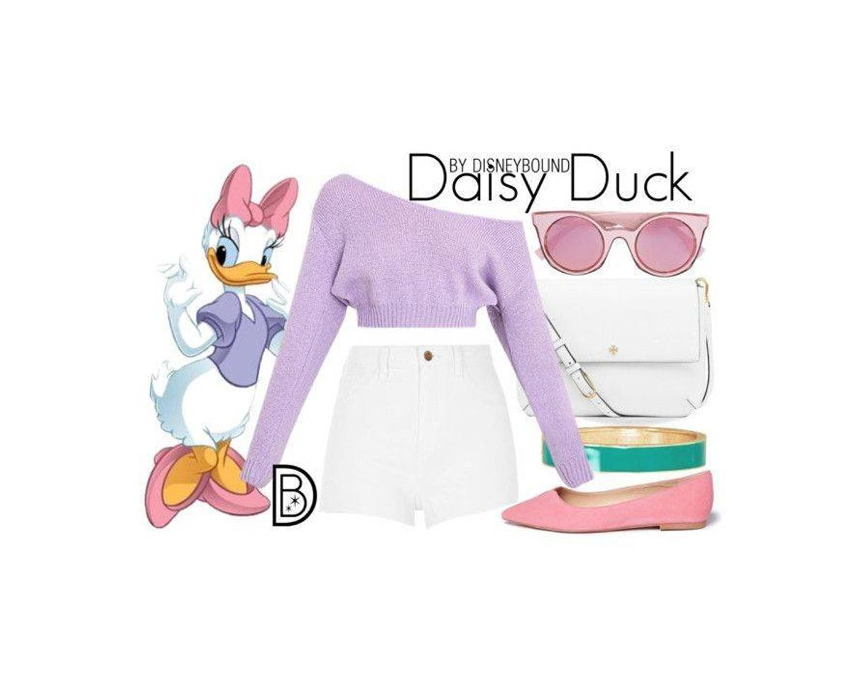 Fashion Outfit Daisy