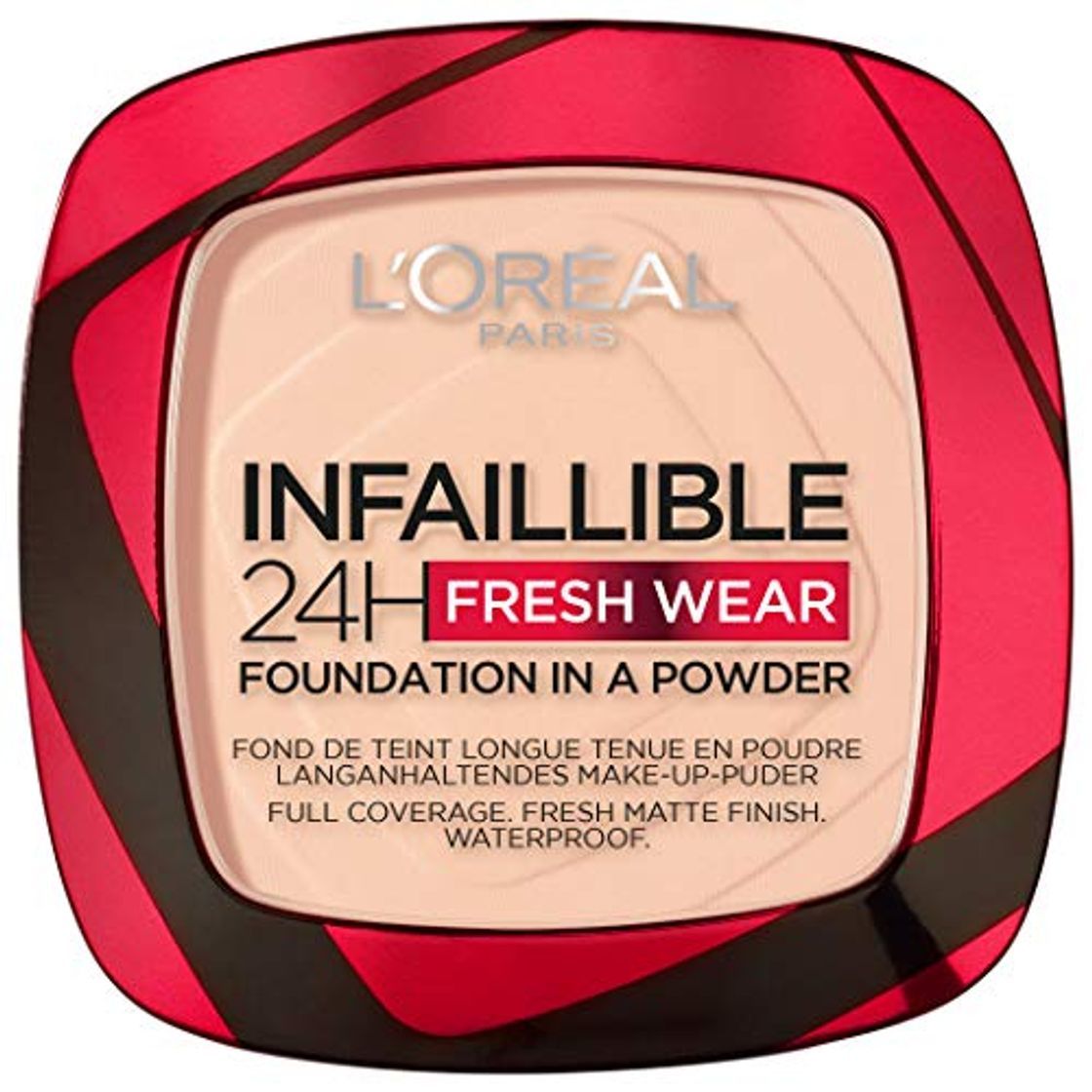 Producto L'Oreal Paris Make