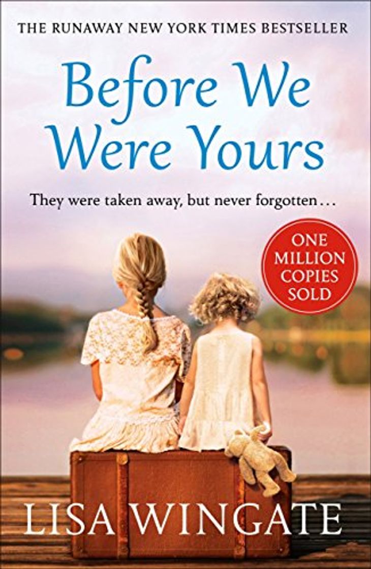 Book Before We Were Yours: The heartbreaking novel that has sold over one