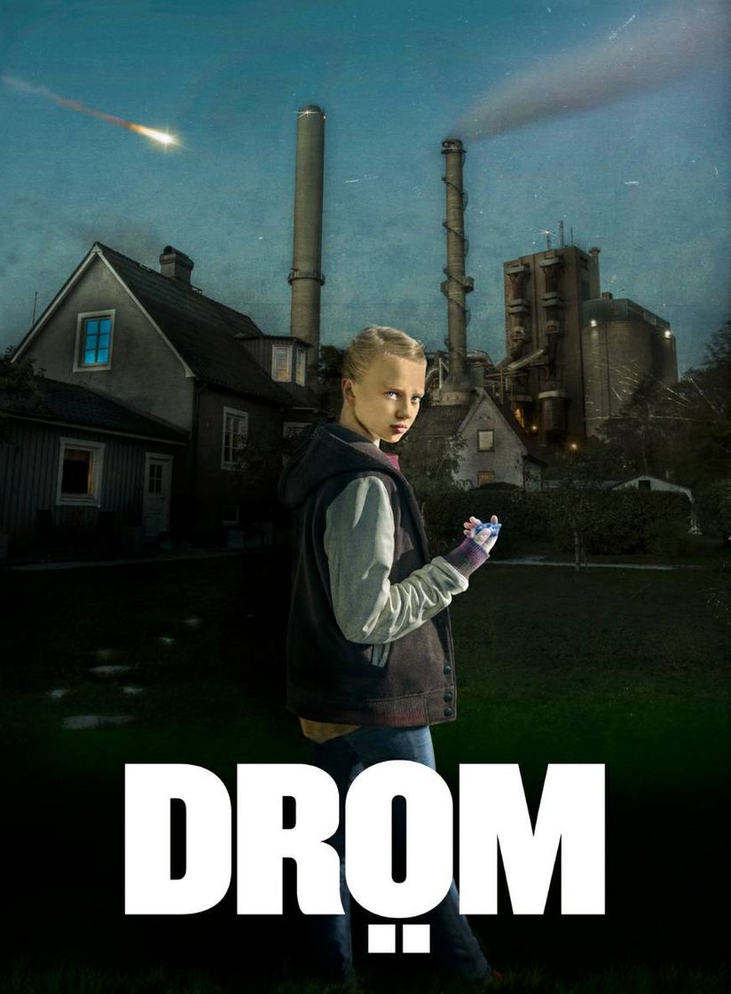 Serie Dröm