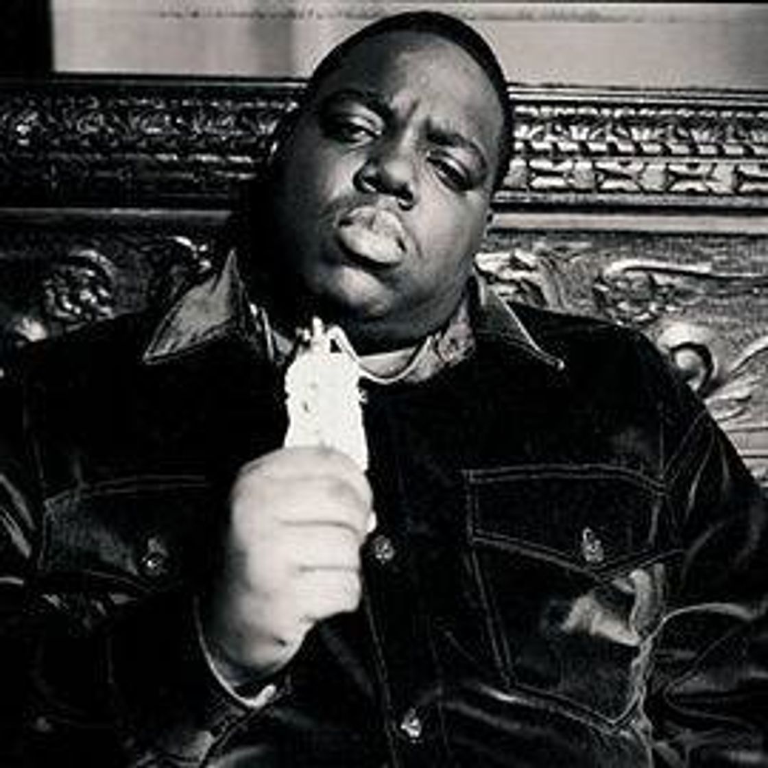 Canción The Notorious B.I.G