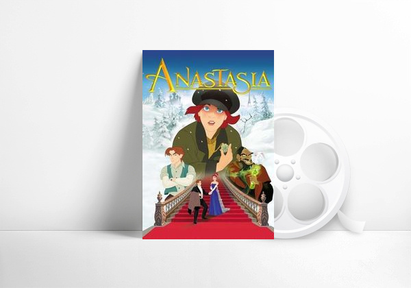 Movie Anastasia