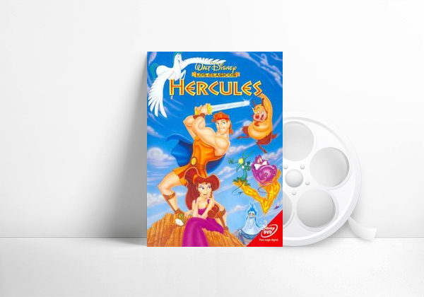 Movie Hércules