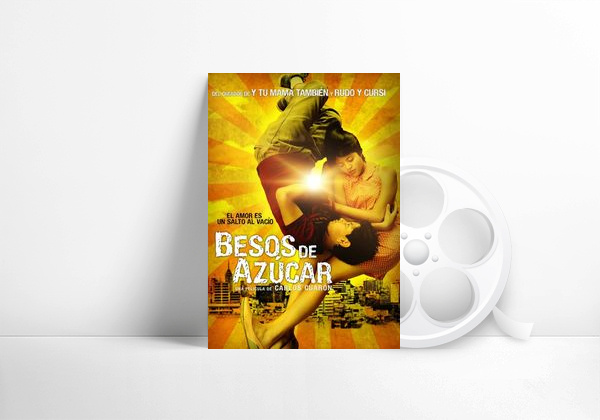Movie Sugar Kisses