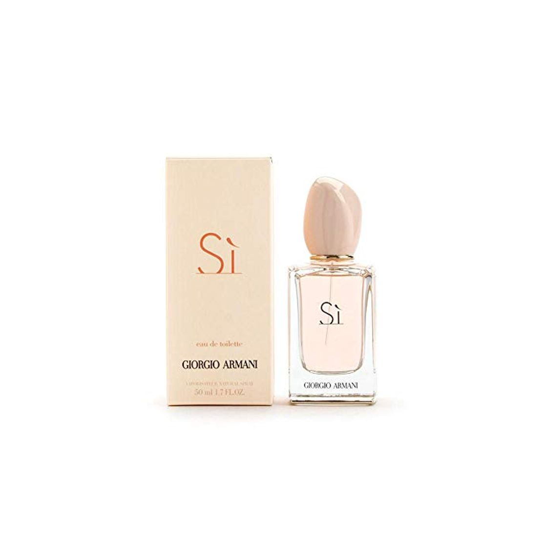 Beauty Giorgio Armani Sì Eau de Toilette