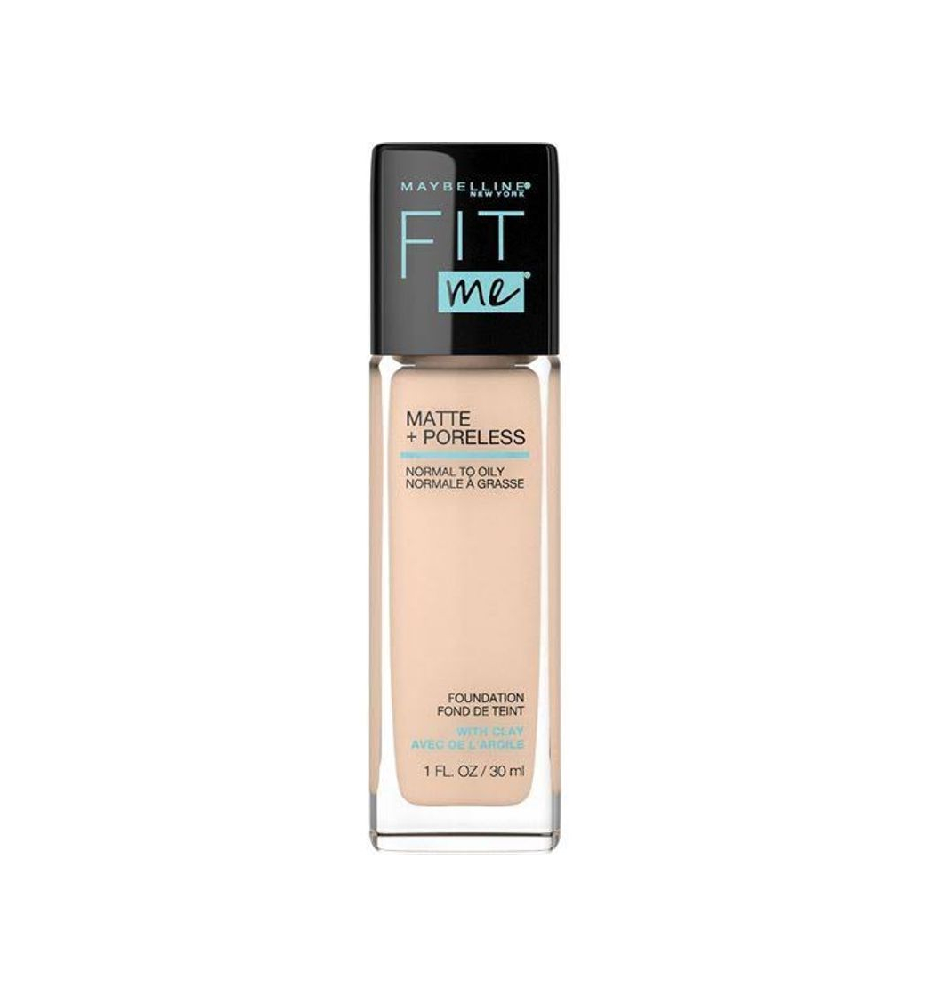 Product Fit me Maybelline 