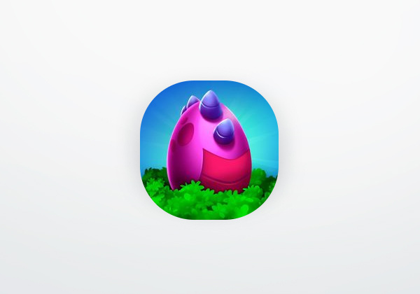 App Dragon City Mobile