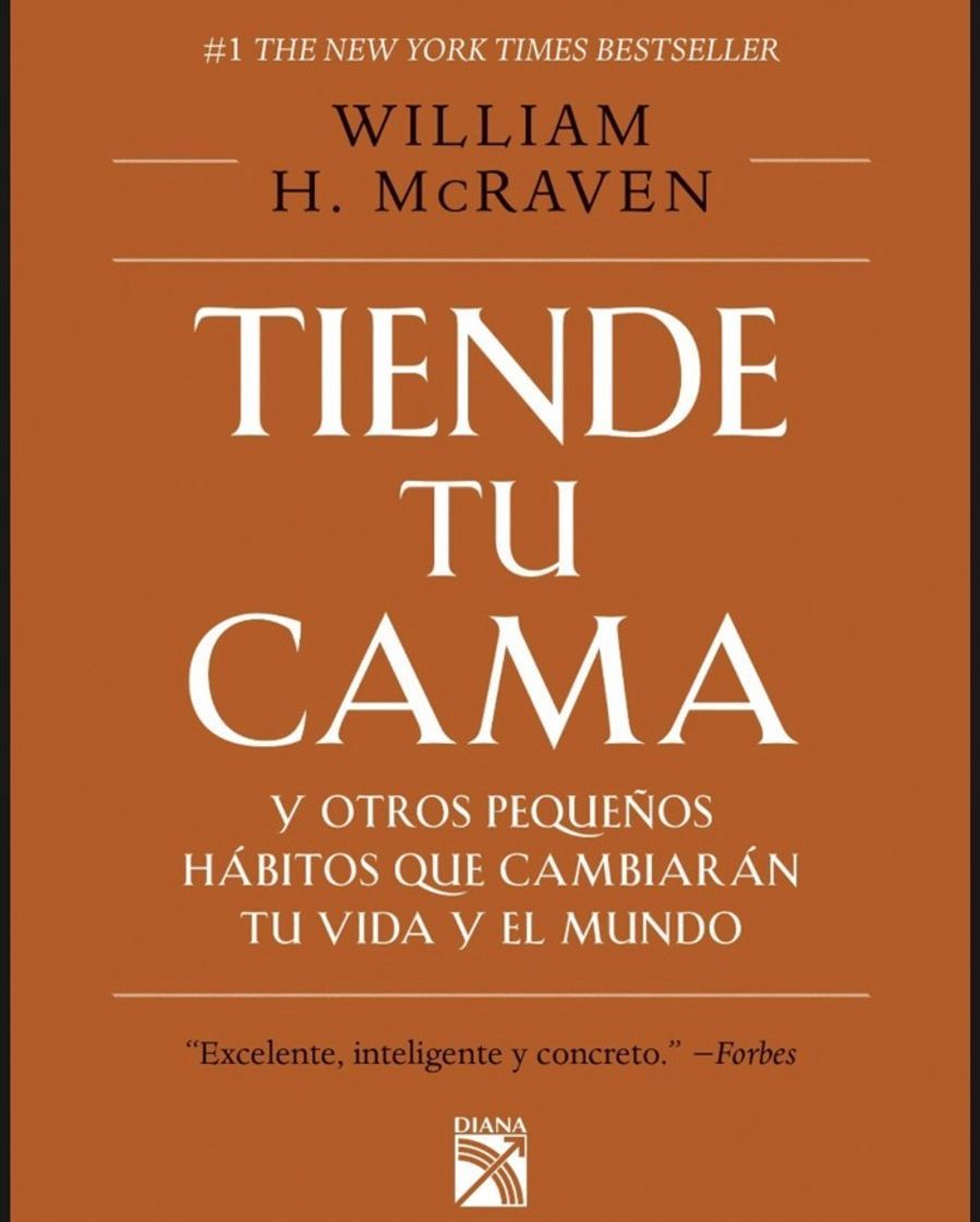 Moda Tiende tu cama y otros pequeños hábitos que cambiarán tu vida y