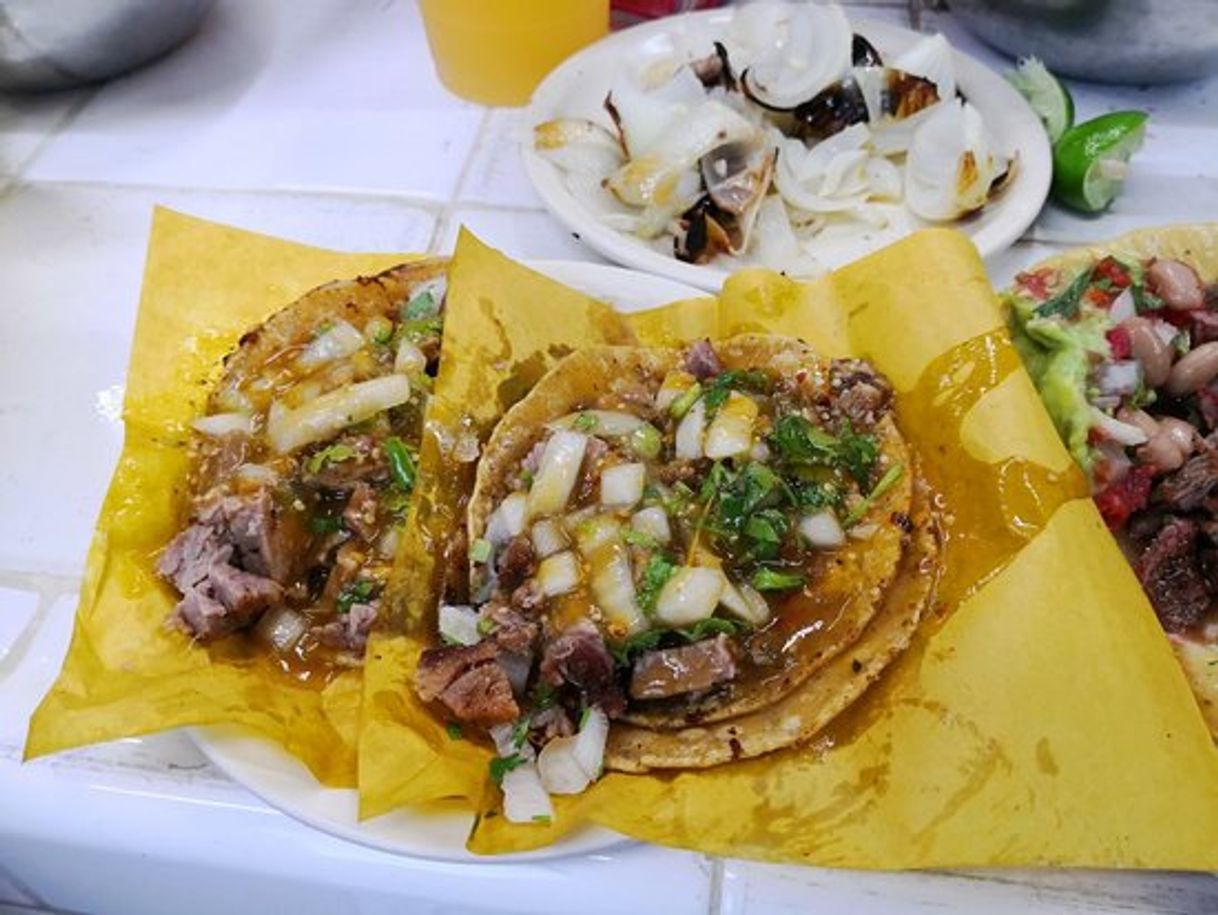 Restaurants Tacos Fer