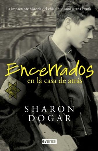 Encerrados en la casa de atrás: La impactante historia del chico que