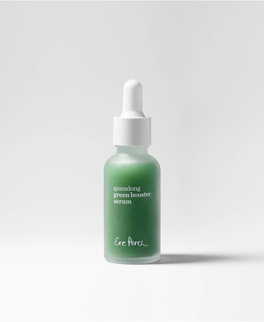 Social Suero verde nutritivo Ere Pérez