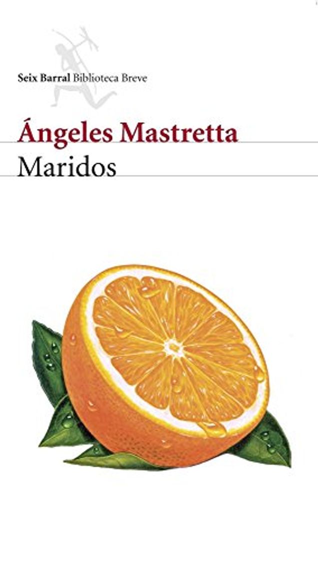 Libro Maridos