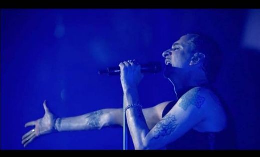 Depeche Mode - Stripped "LiVE SPiRiTS" Berlim 2018

