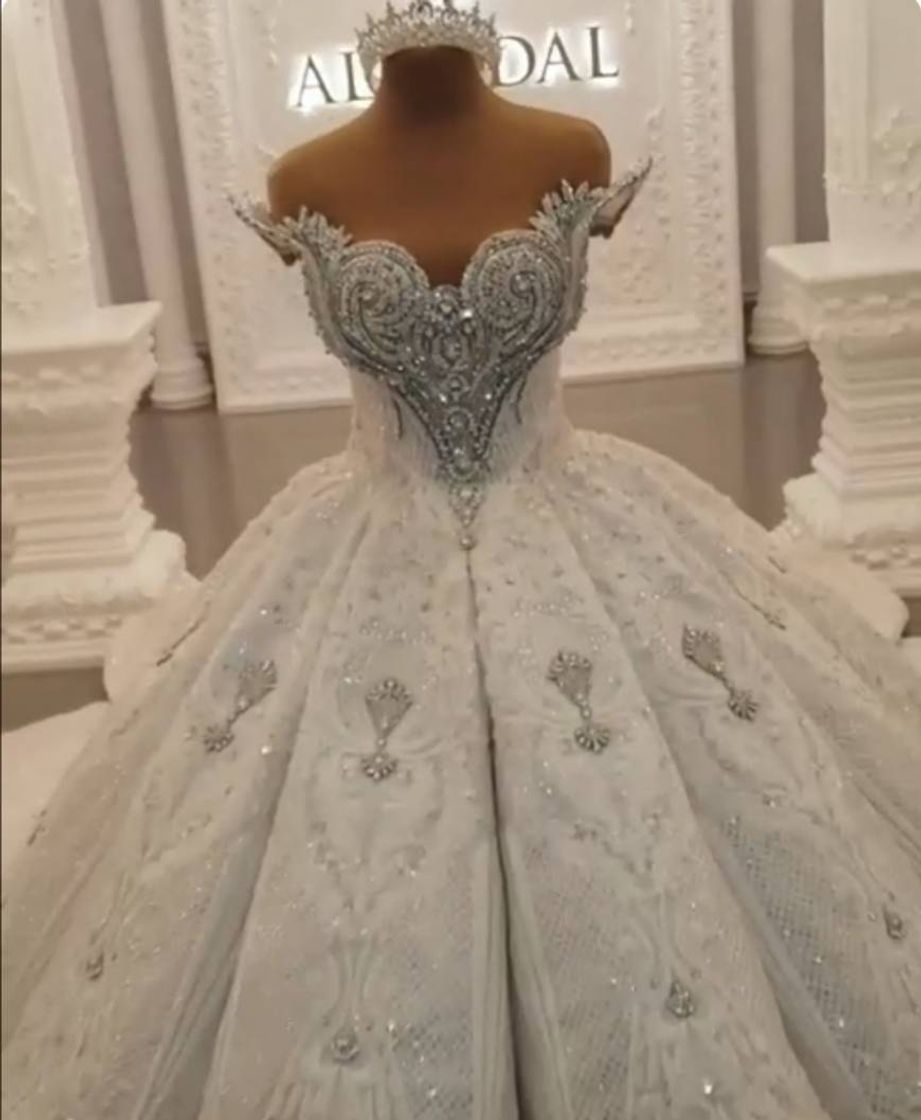 Moda Vestido de novia