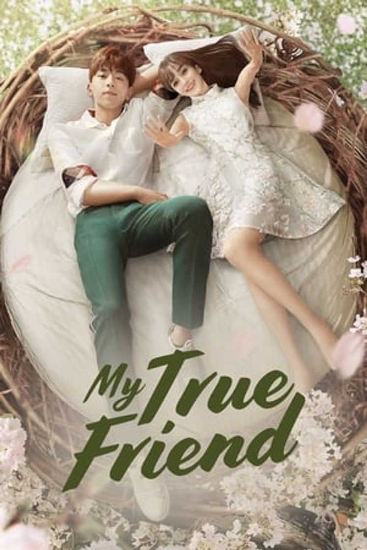 Serie My True Friend