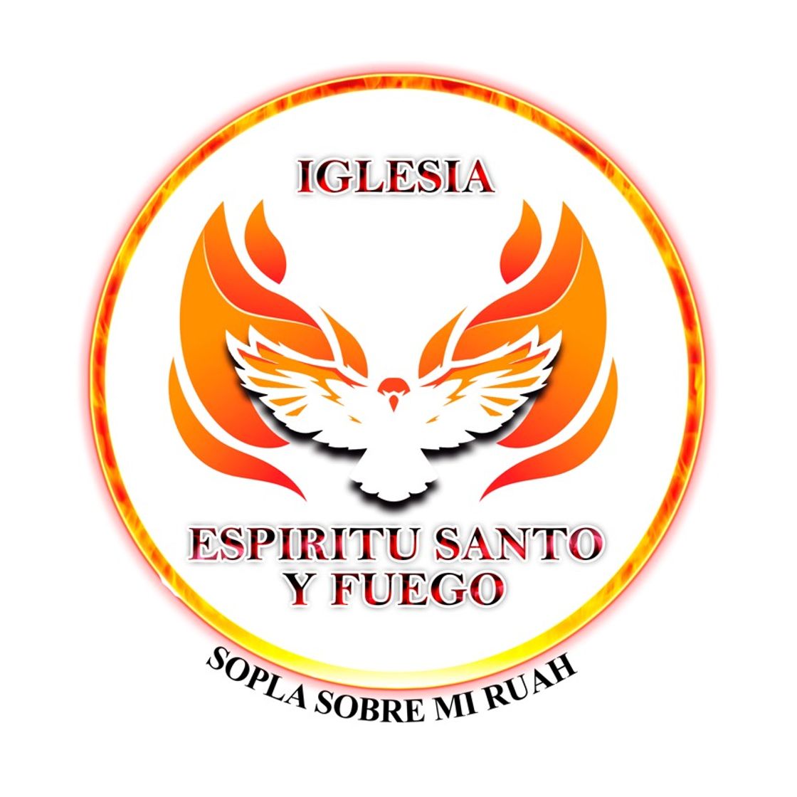 Lugar Iglesia Espíritu Santo Y Fuego