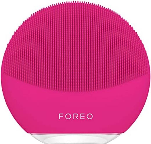 Foreo Luna Cepillo facial 💖