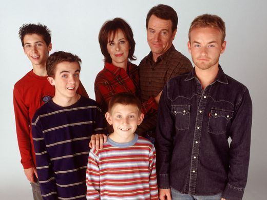 Malcolm in the Middle