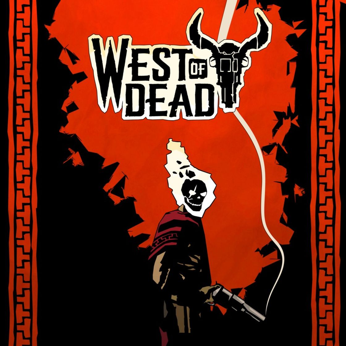 Videogames West of Dead