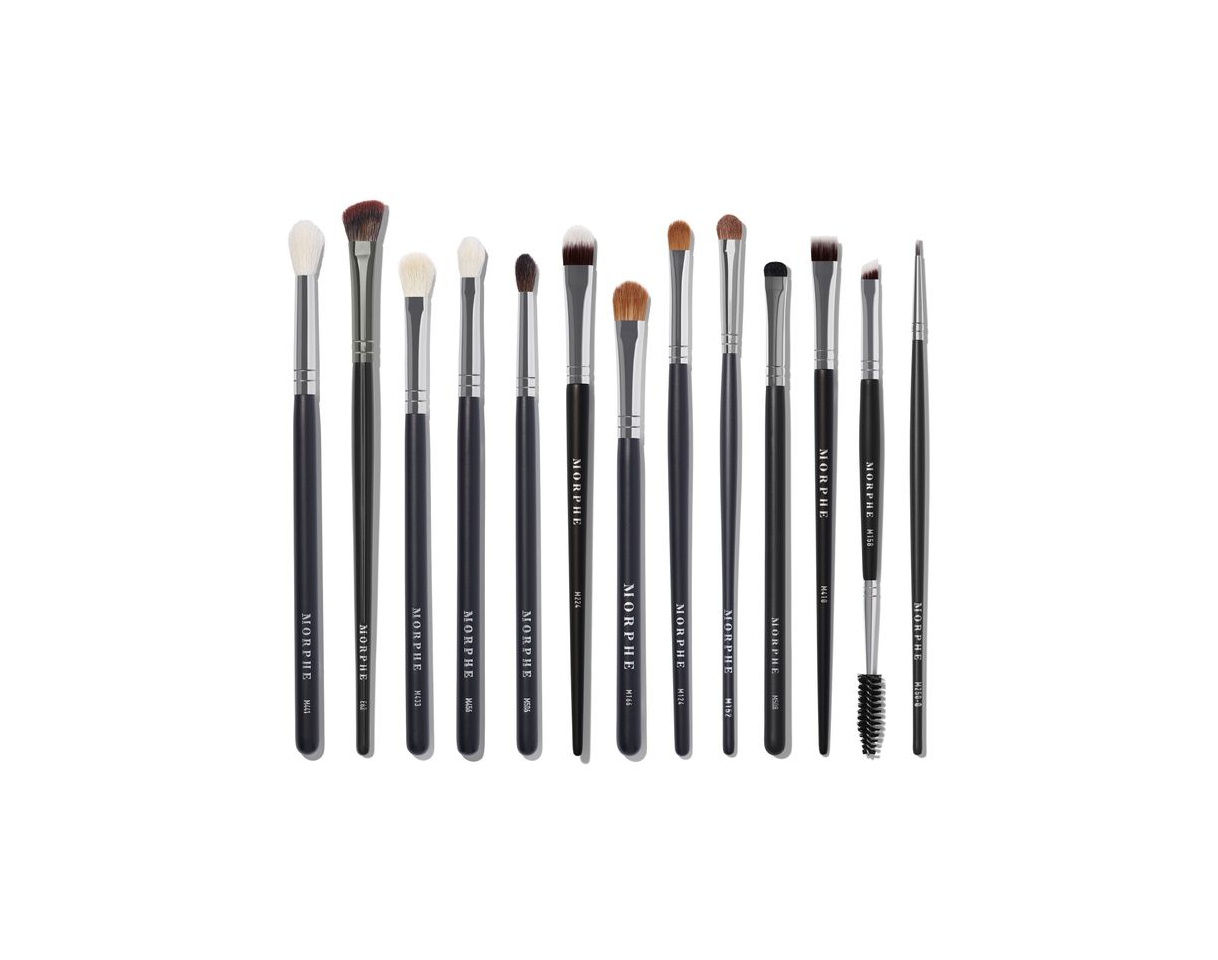 Producto James Charles Eye Brush Set