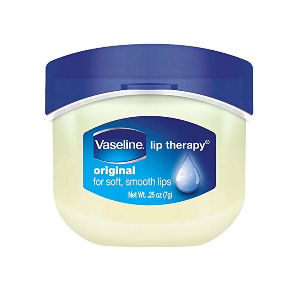 Beauty Vaselina Lip Therapy