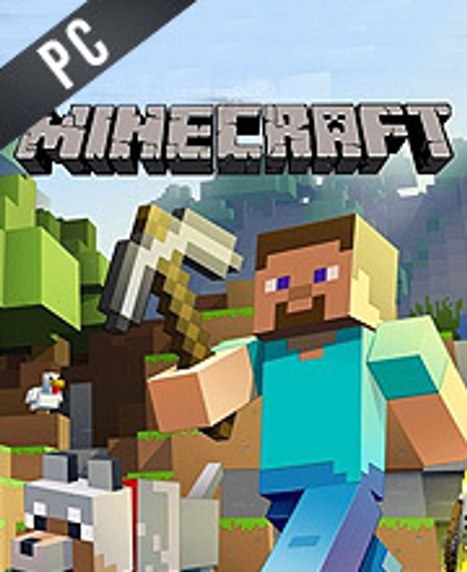 Videogames Minecraft