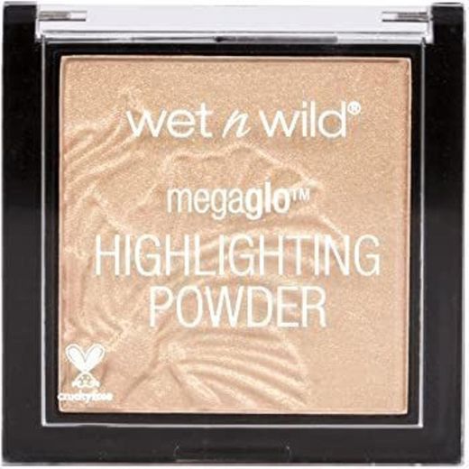 Iluminador, de Wet n Wild