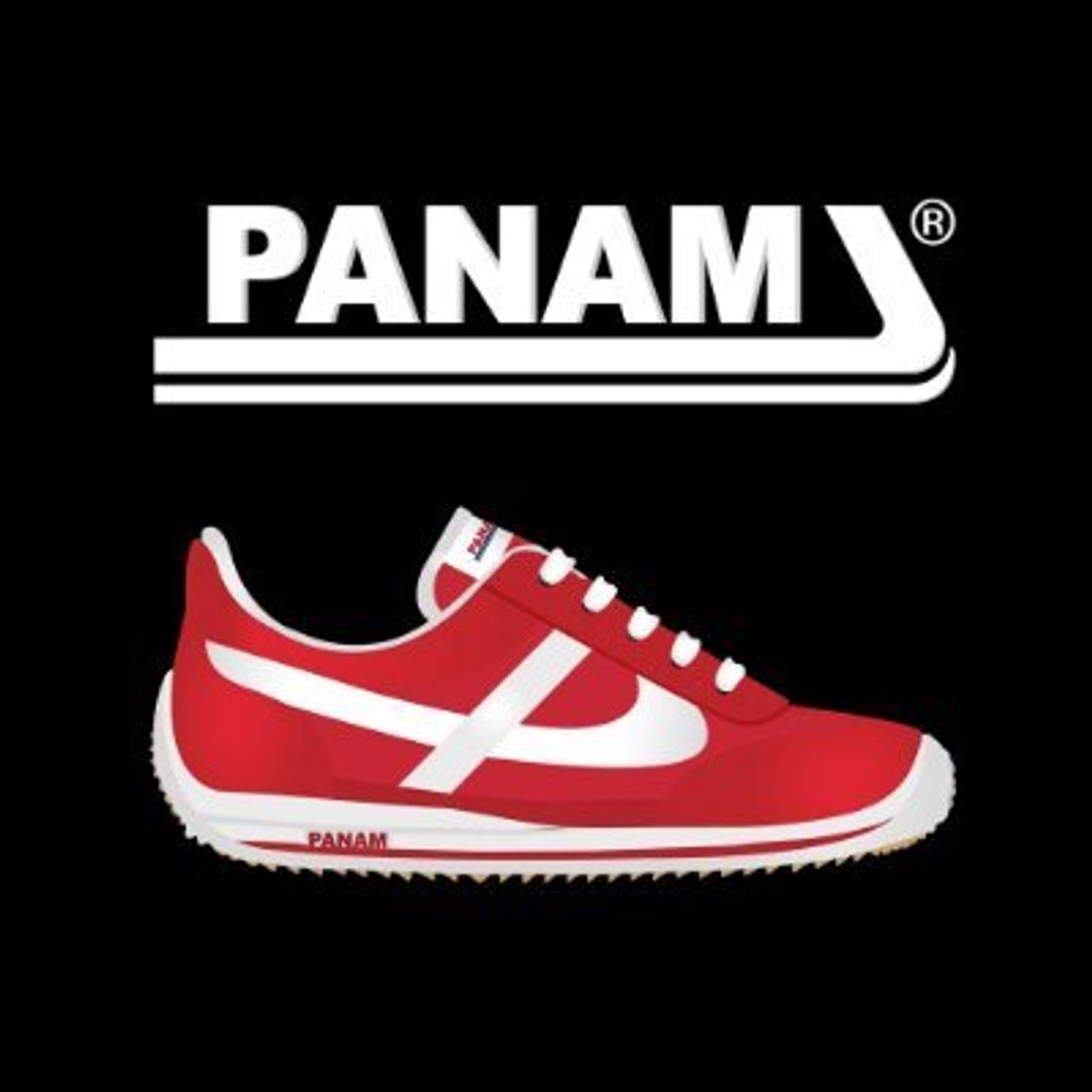 Moda Tenis panam