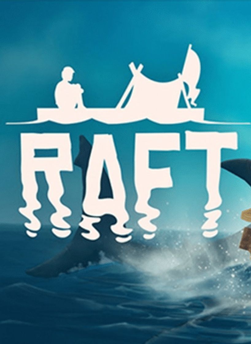 Videojuegos Raft