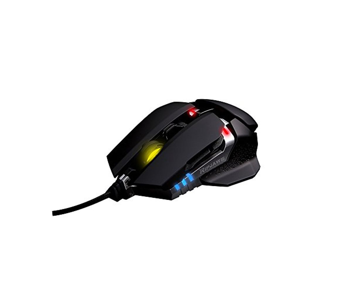 Productos G.Skill RIPJAWS MX780 RGB - Ratón