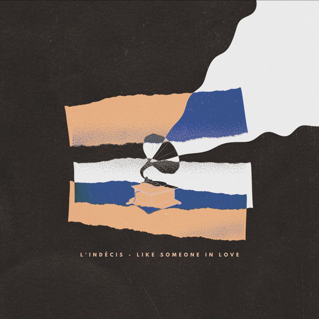 Music Like Someone in Love