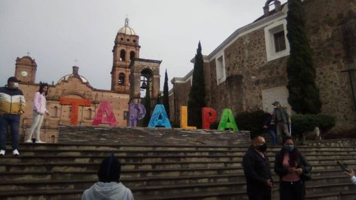 Tapalpa