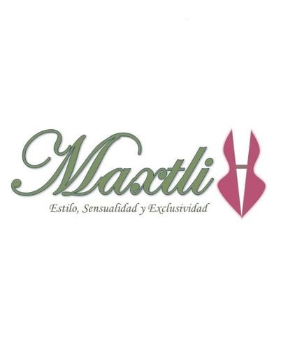 Maxtli.. tienda de lencería 👙