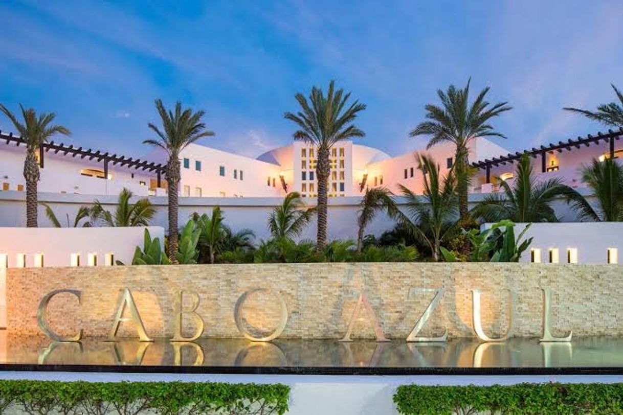 Place Cabo Azul Resort by Diamond Resorts