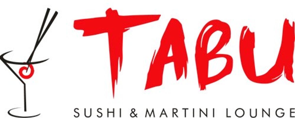 Restaurants Tabu Sushi