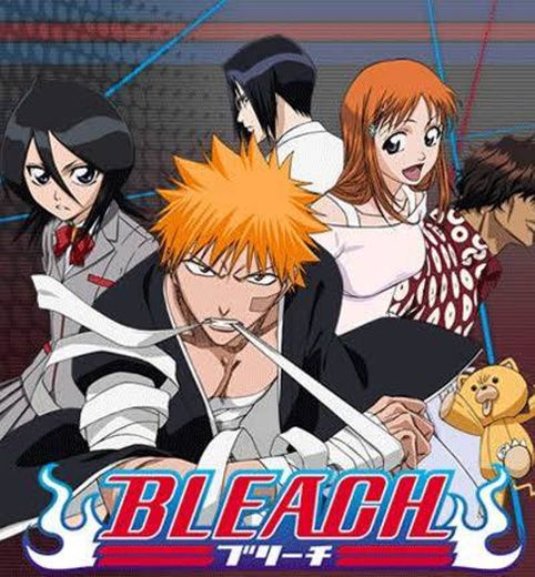 Bleach