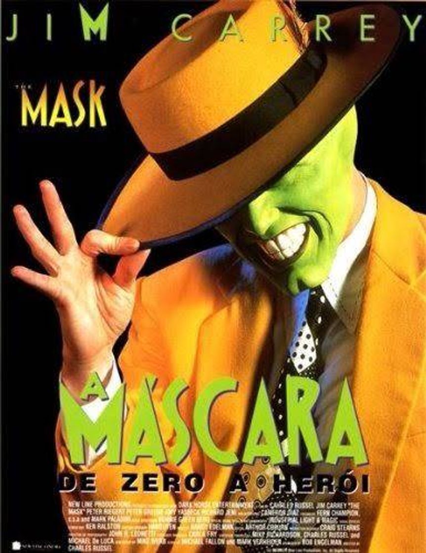 Movies O MASKARA